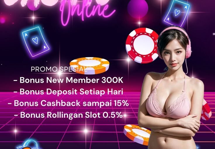 Why Rajaslot is a Favorite Among Online Gamblers