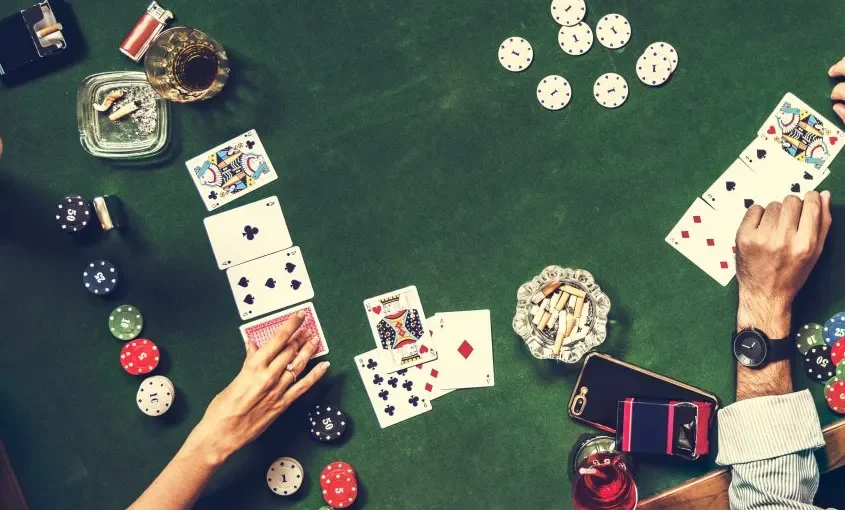The Thrill of Progressive Slots: A Guide to Jackpot Wins