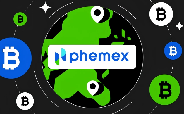 How to Register on Phemex in 2025
