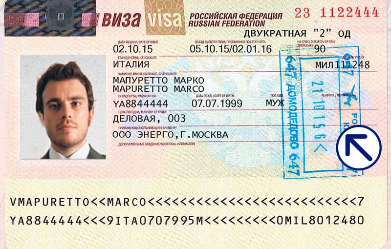 Exploring Russia: A Complete Guide to Visa Application