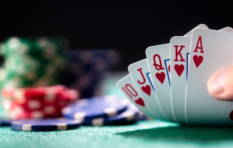 The Top Features That Make Raja Slot a Favorite Among Gamblers